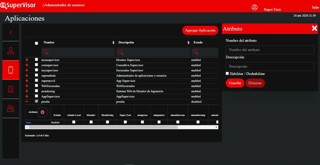 Sitio web desarrollado con Java, JavaScript, la biblioteca jQuery y el uso de AJAX. Utiliza el framework Spring y las bibliotecas Thymeleaf e Hibernate, además de CSS y Bootstrap. Integra una base de datos remota en PostgreSQL y control de versiones con GitLab y GitHub.