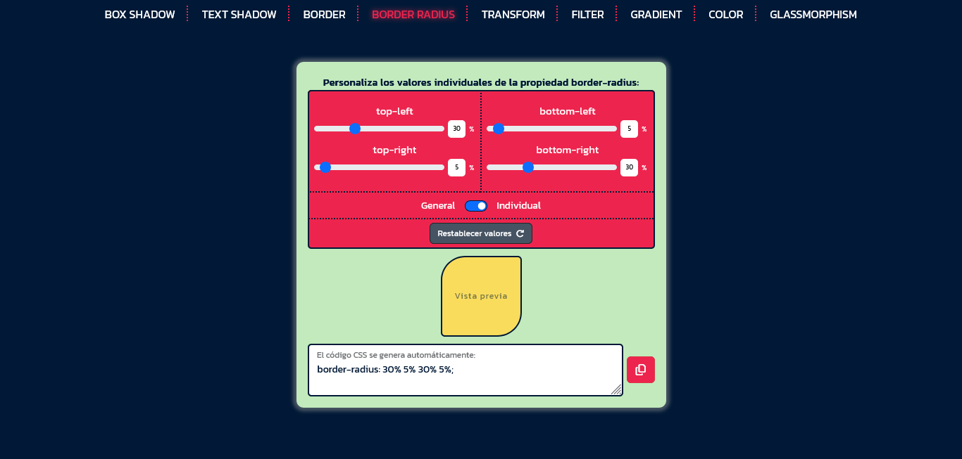 Sitio web desarrollado con JavaScript, SCSS y Bootstrap, publicado mediante GitHub Pages.