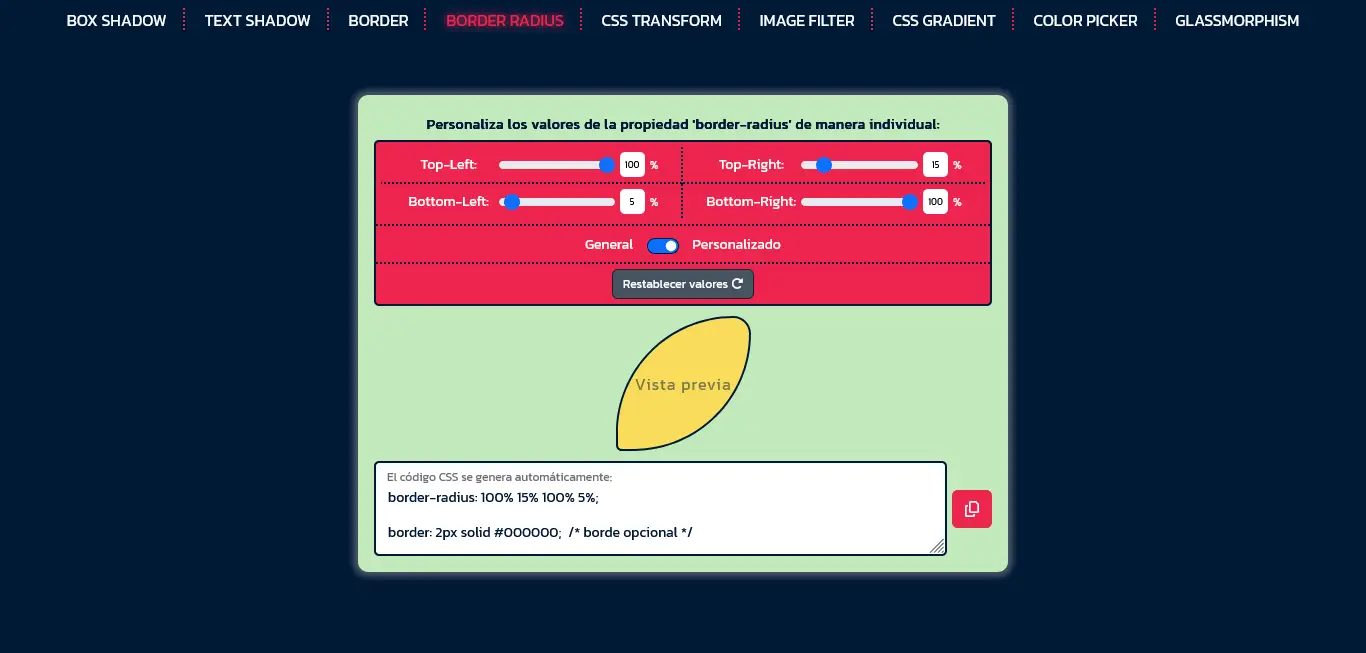 Sitio web desarrollado con JavaScript, SCSS y Bootstrap, publicado mediante GitHub Pages.