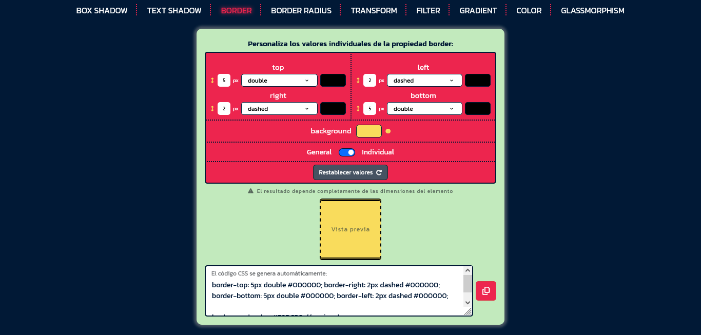 Sitio web desarrollado con JavaScript, SCSS y Bootstrap, publicado mediante GitHub Pages.