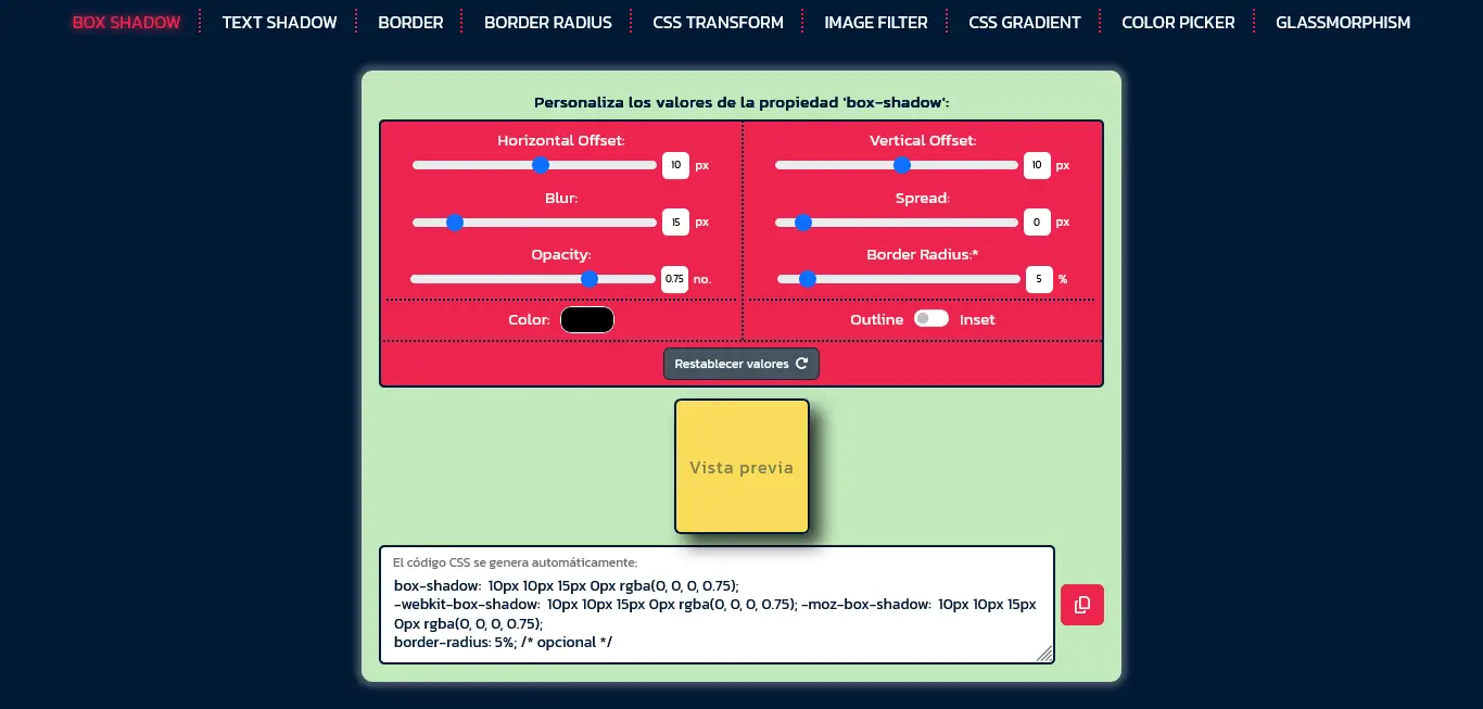 Sitio web desarrollado con JavaScript, SCSS y Bootstrap, publicado mediante GitHub Pages.