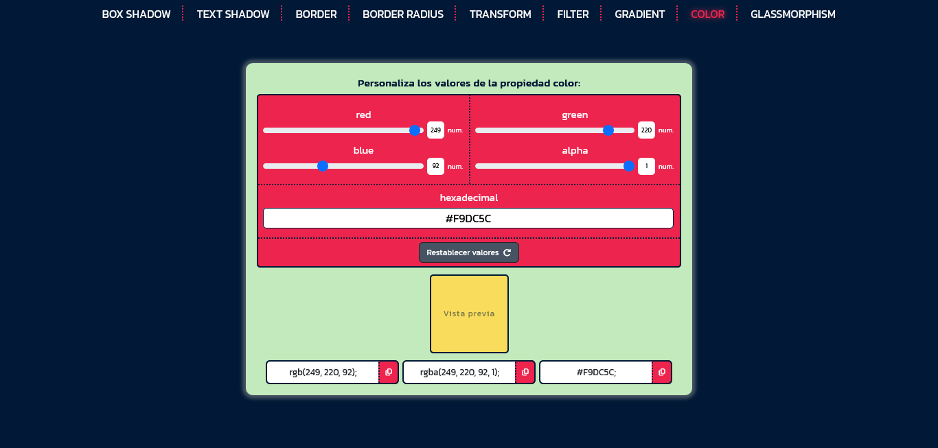 Sitio web desarrollado con JavaScript, SCSS y Bootstrap, publicado mediante GitHub Pages.