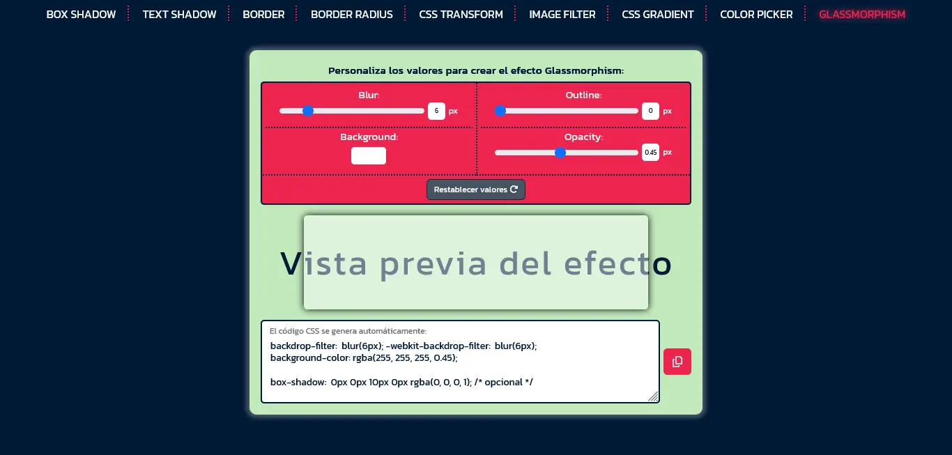 Sitio web desarrollado con JavaScript, SCSS y Bootstrap, publicado mediante GitHub Pages.