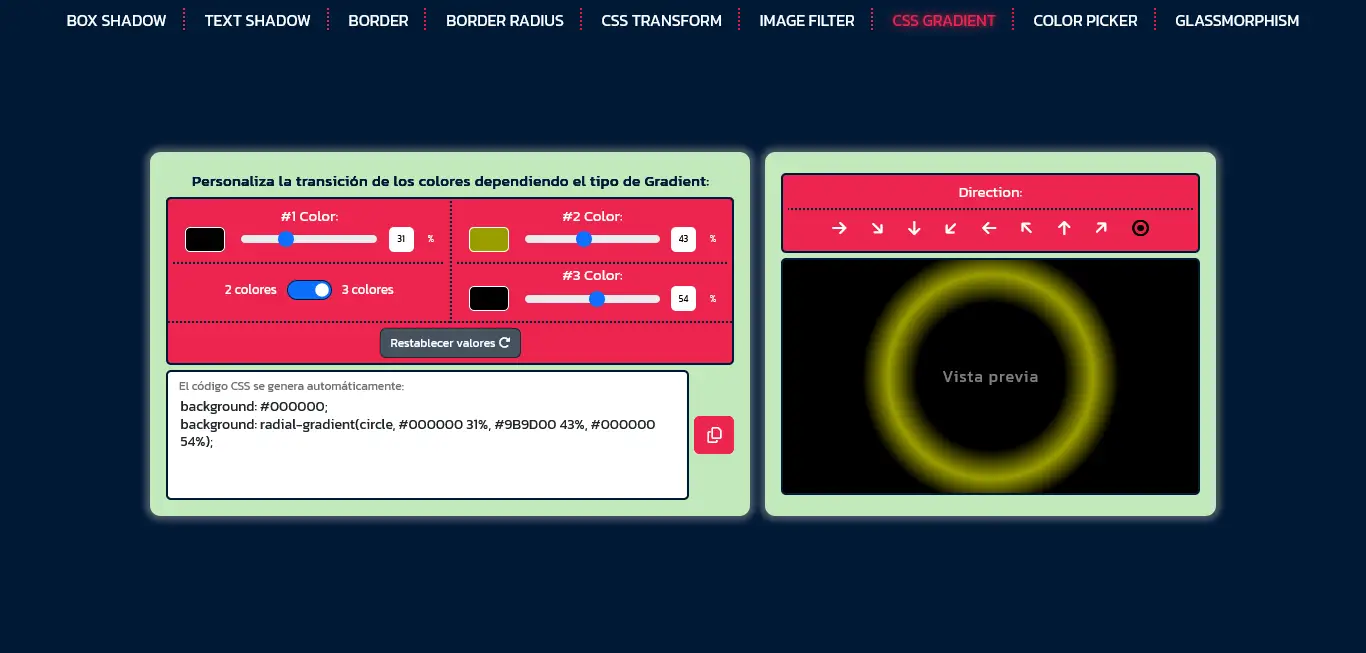 Sitio web desarrollado con JavaScript, SCSS y Bootstrap, publicado mediante GitHub Pages.