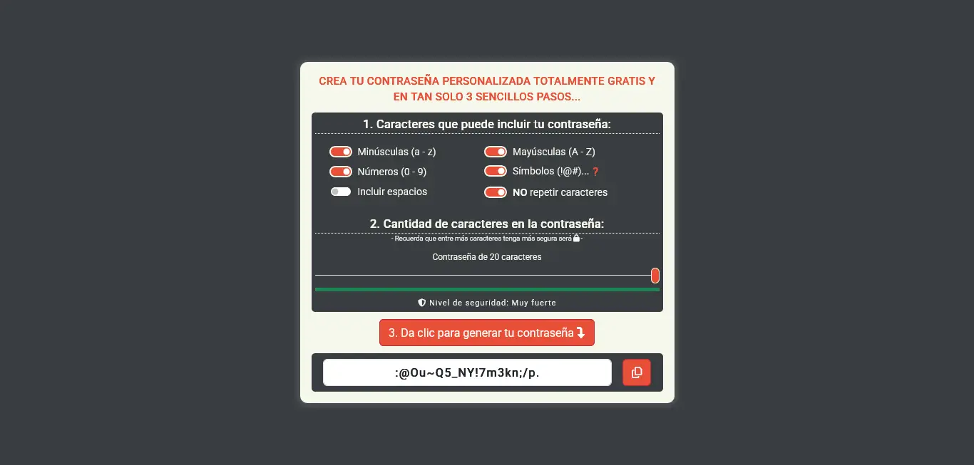 Sitio web desarrollado con JavaScript, la biblioteca jQuery, SCSS y Bootstrap, publicado mediante GitHub Pages.