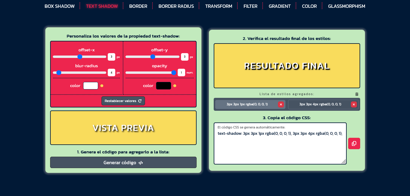 Sitio web desarrollado con JavaScript, SCSS y Bootstrap, publicado mediante GitHub Pages.