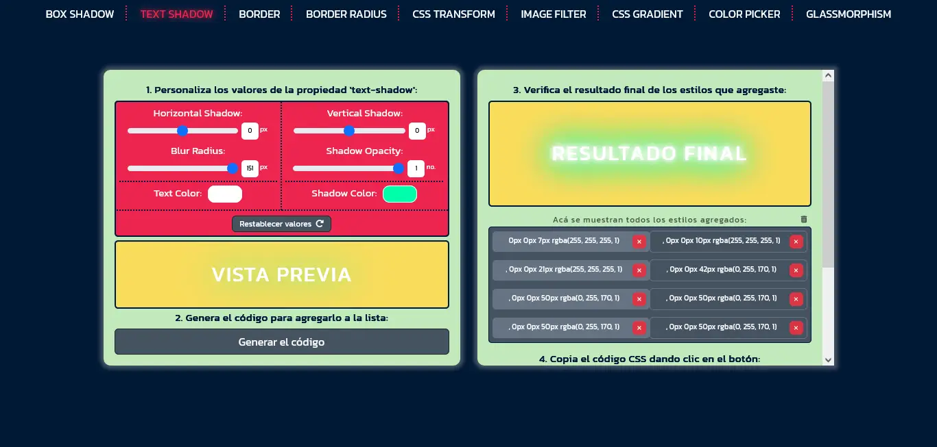 Sitio web desarrollado con JavaScript, SCSS y Bootstrap, publicado mediante GitHub Pages.