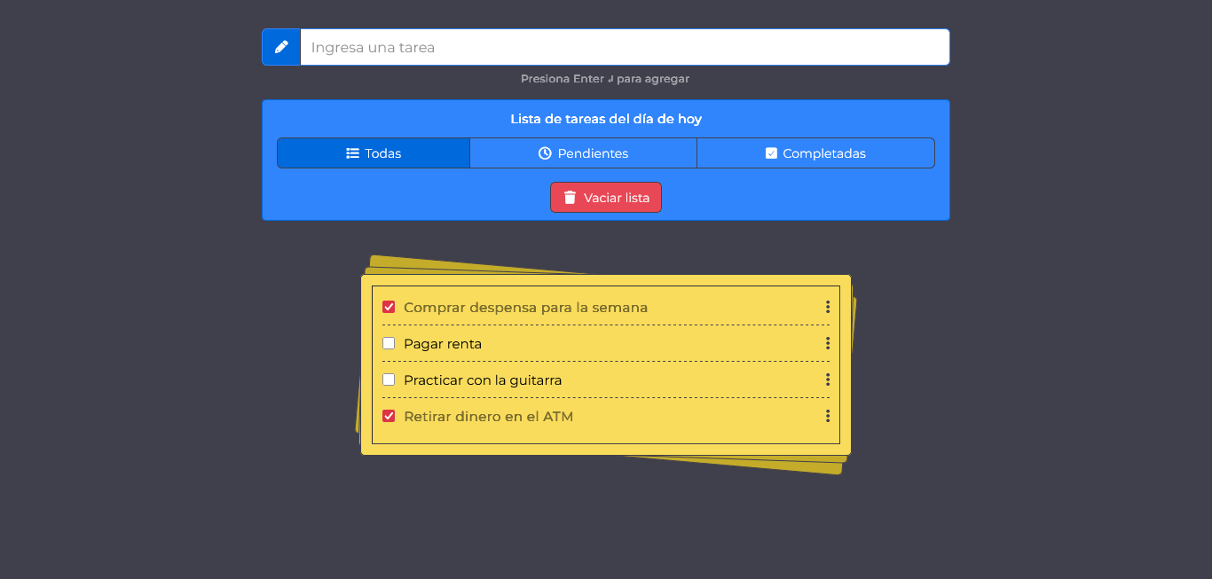 Sitio web desarrollado con JavaScript, SCSS y Bootstrap, publicado mediante GitHub Pages.