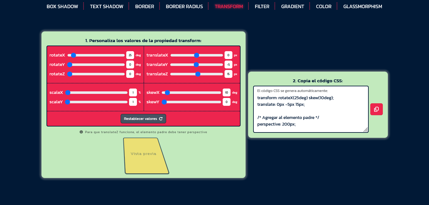 Sitio web desarrollado con JavaScript, SCSS y Bootstrap, publicado mediante GitHub Pages.
