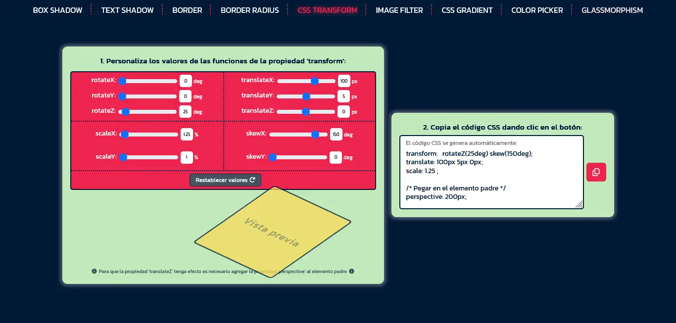Sitio web desarrollado con JavaScript, SCSS y Bootstrap, publicado mediante GitHub Pages.